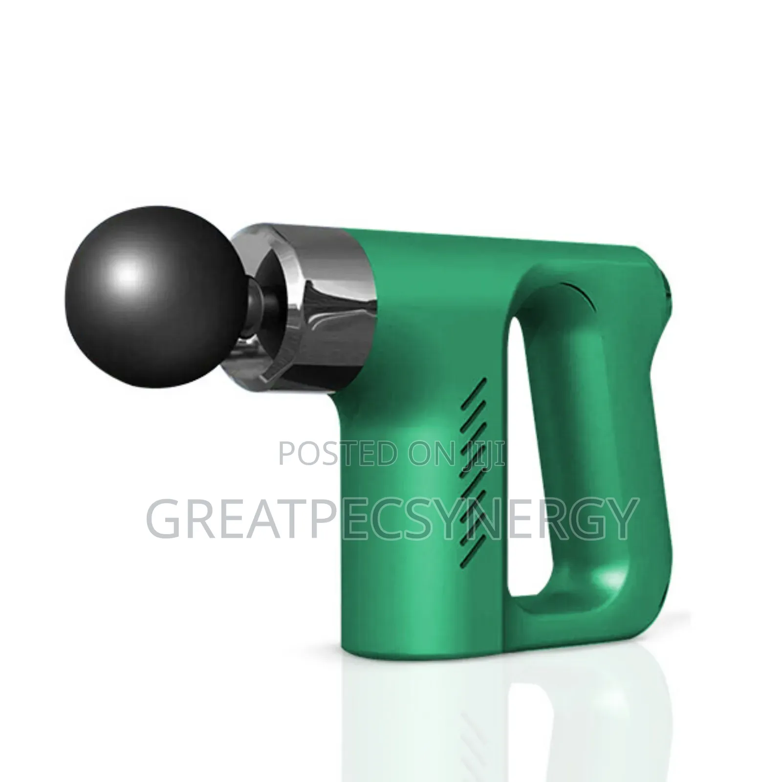 Fascia Gun Deep Massager