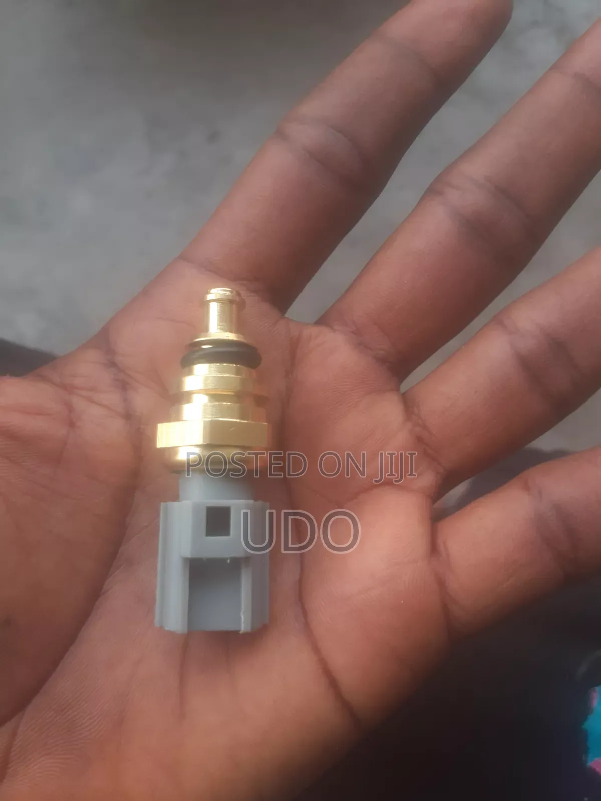 Temperature Sensor Ford Explorer Edge Escape Focus