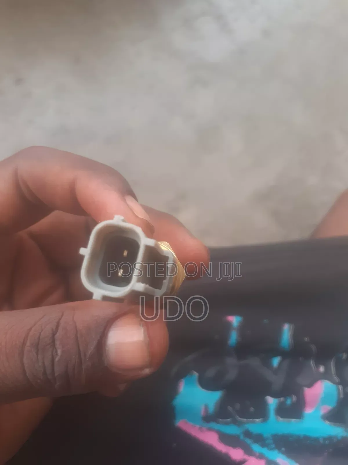 Temperature Sensor Ford Explorer Edge Escape Focus