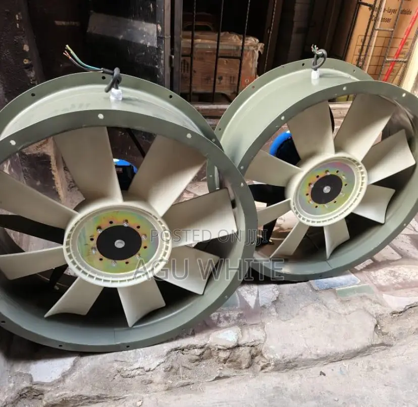 Extractor Fan
