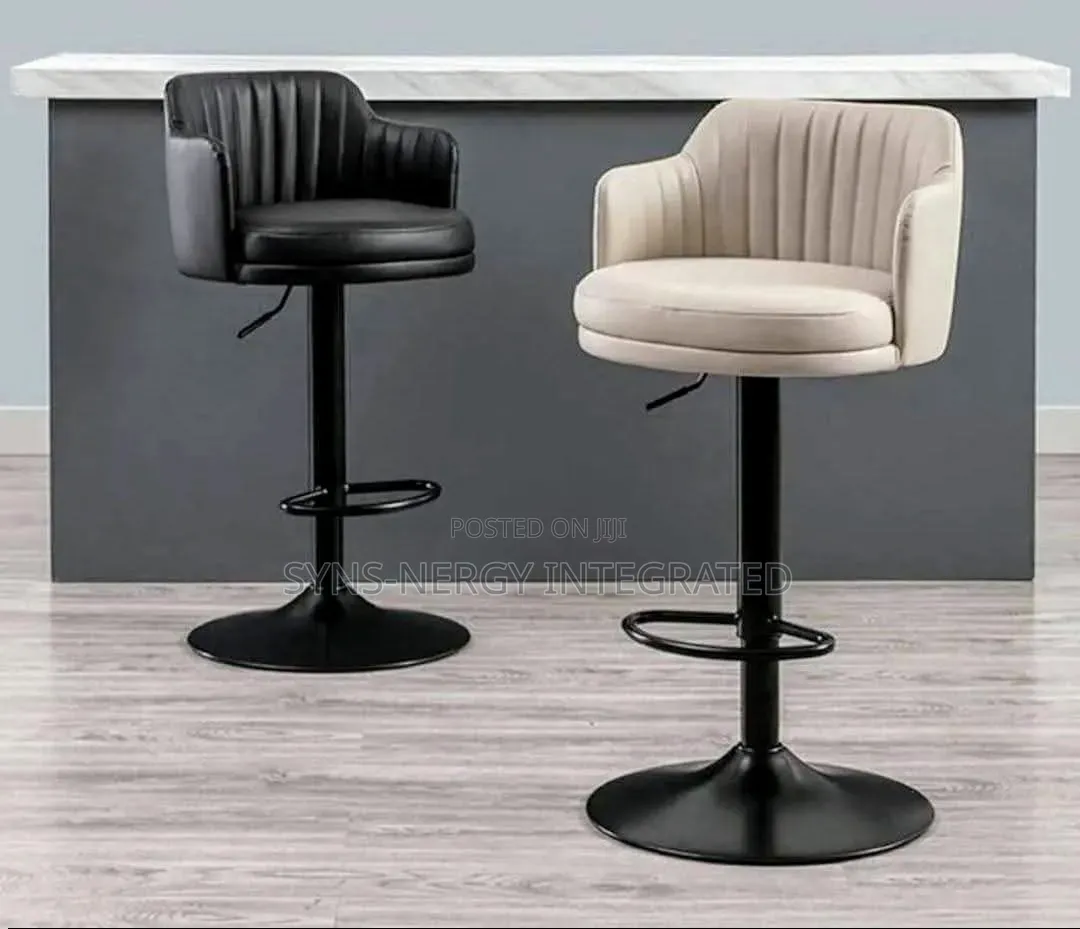 Premium Bar Stool