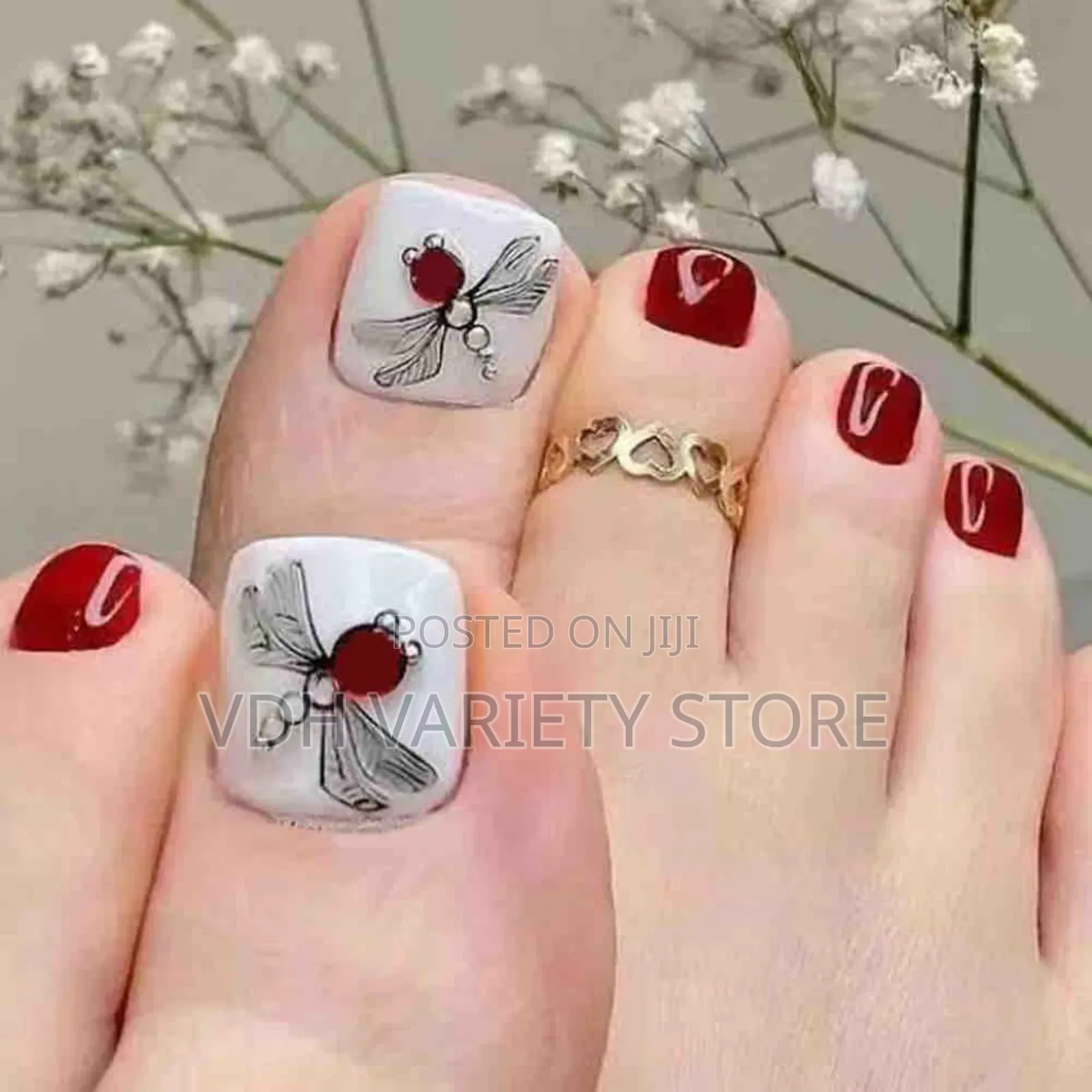 Press on Nails