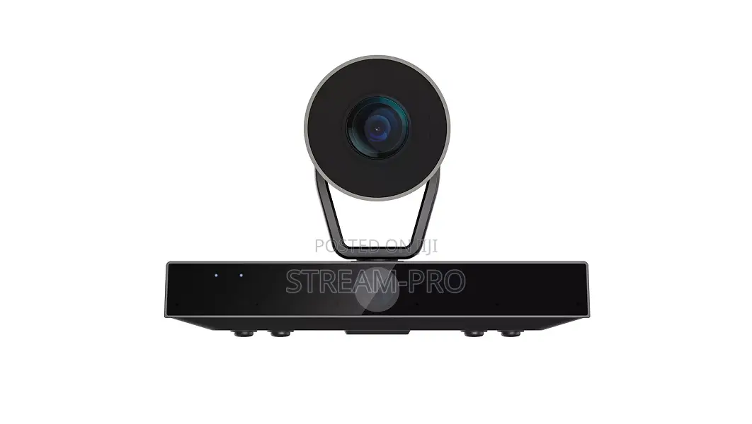 Nearity V520d Dual-Lens PTZ Conference Camera