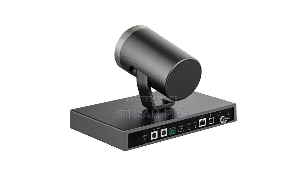Nearity V520d Dual-Lens PTZ Conference Camera