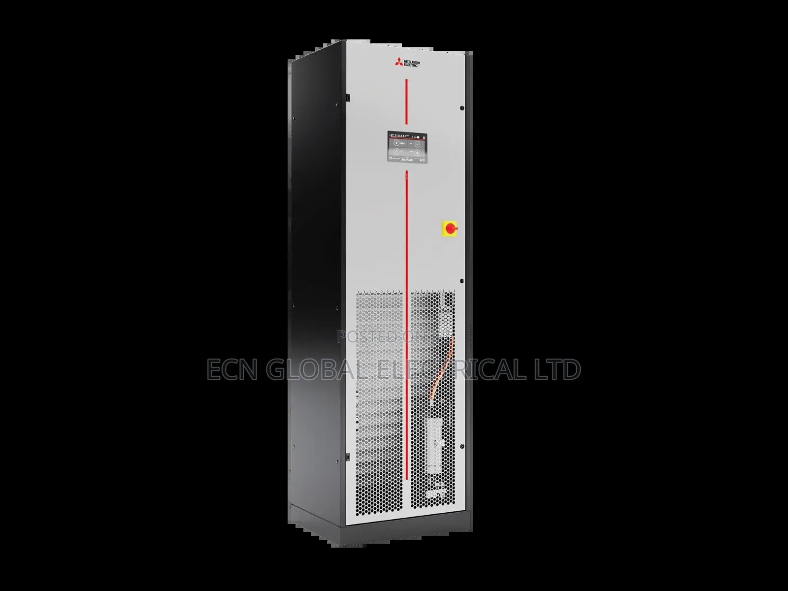 Danfoss VLT Hvac Drive Fc 102 400kw – 380–690v Industrial VFD