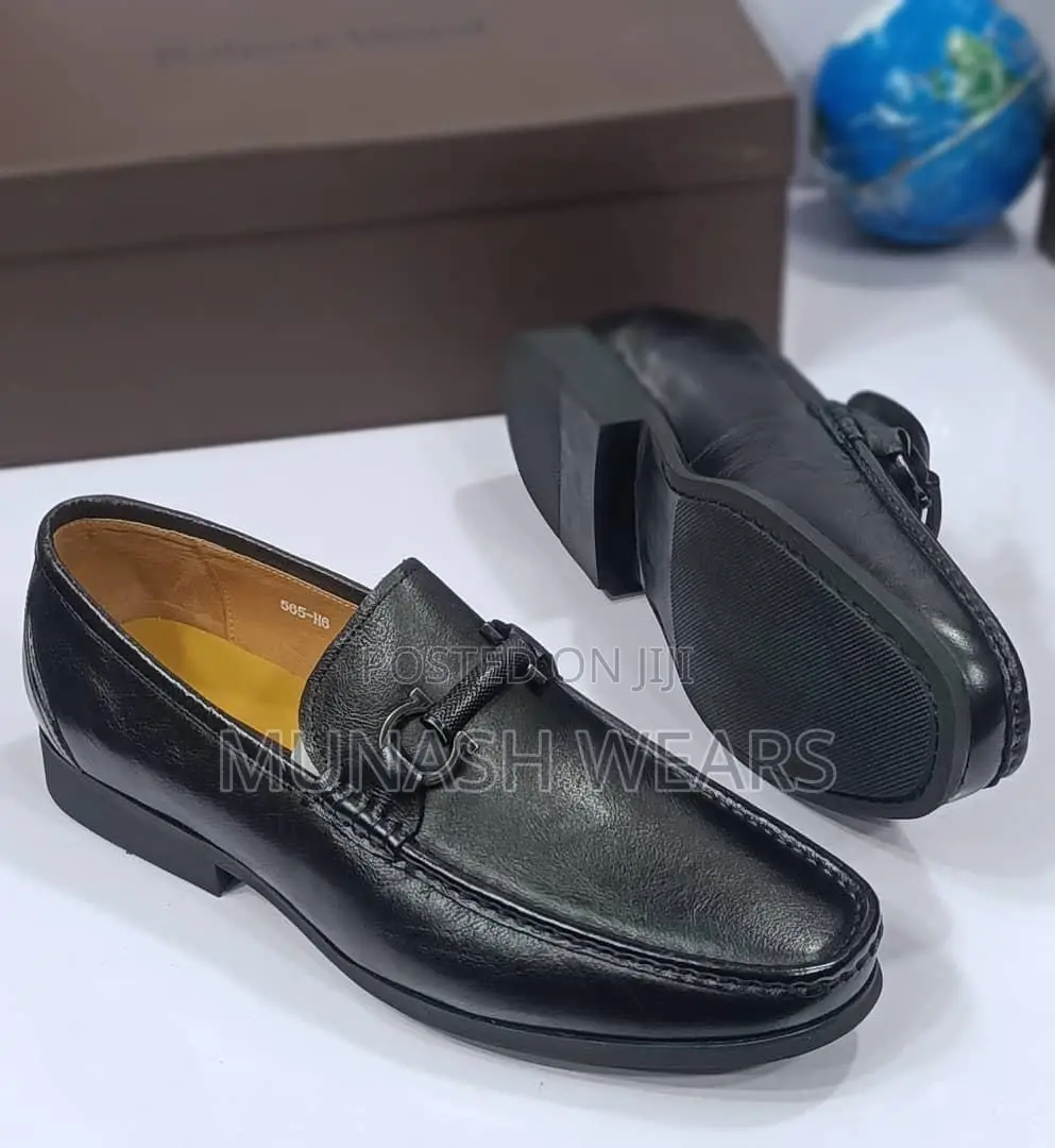 Original Loafers for Men 40-46 Available