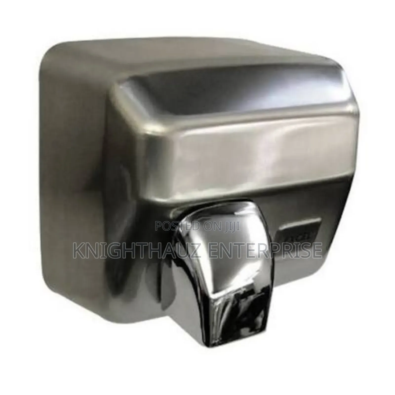 Hand Dryer (Hot Air) Excel
