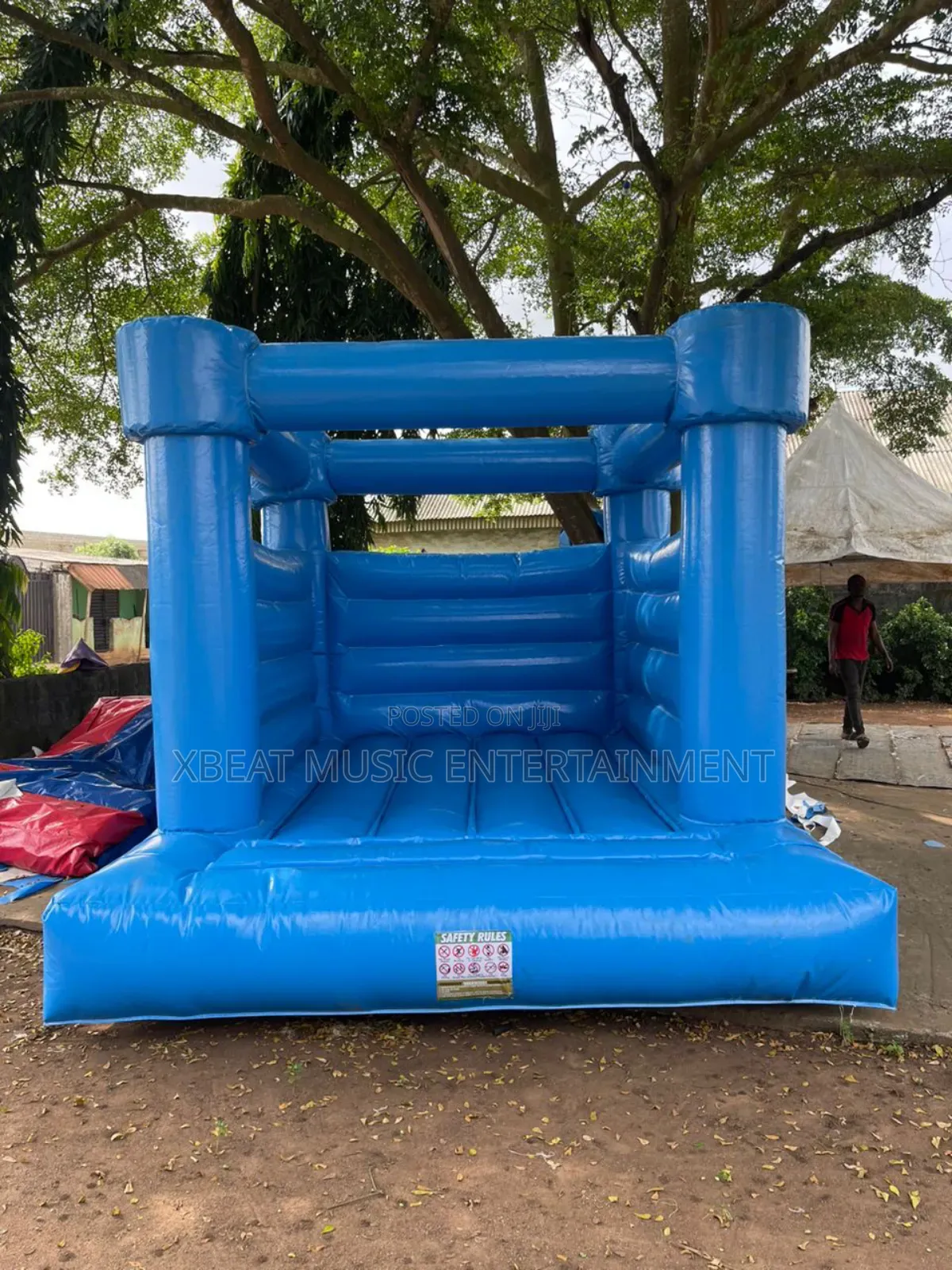 Bouncy Castle for Rent/Hire