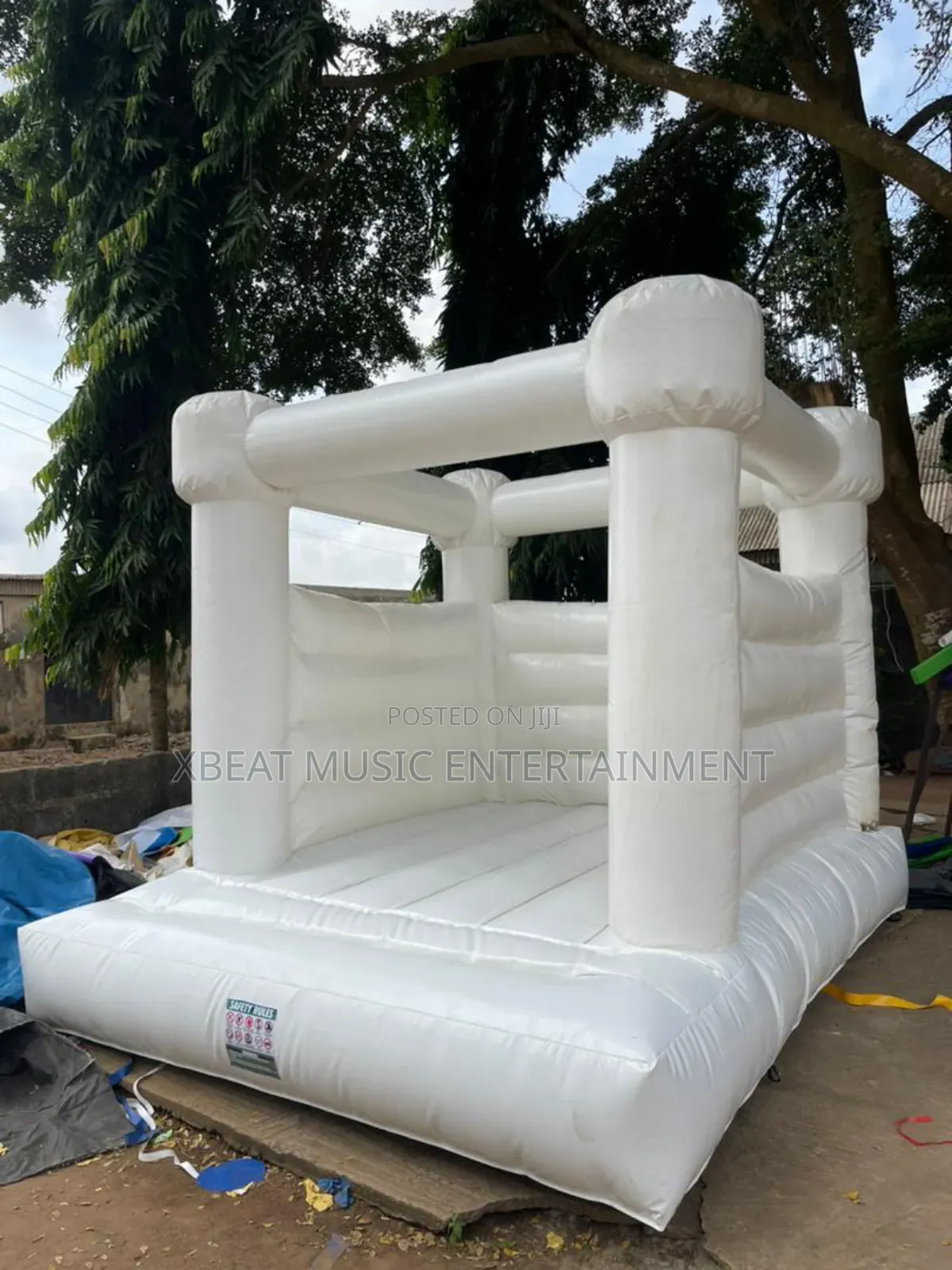 Bouncy Castle for Rent/Hire