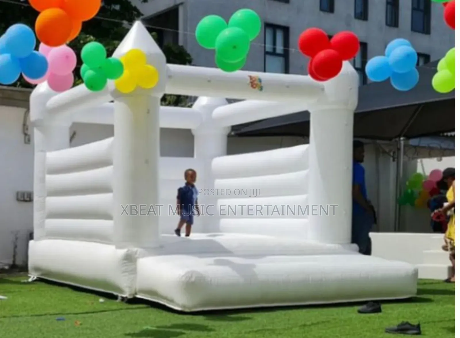 Bouncy Castle for Rent/Hire