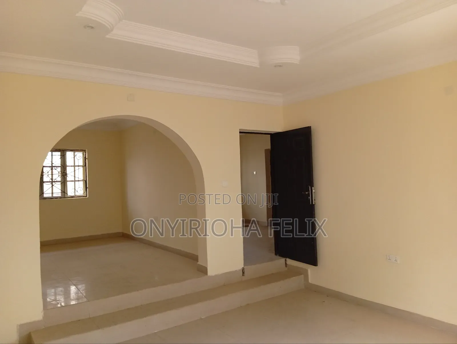 4bdrm Duplex in Gwarinpa 6Th Avenue, Life Camp for rent