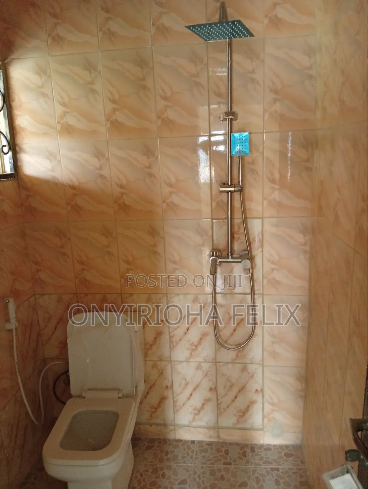 4bdrm Duplex in Gwarinpa 6Th Avenue, Life Camp for rent