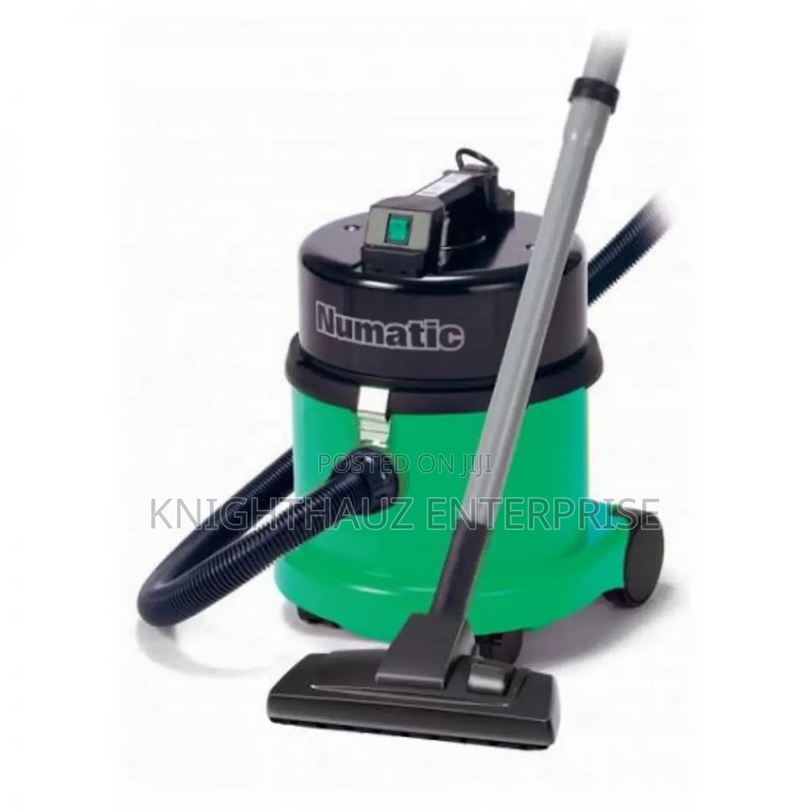 Vacuum Cleaner