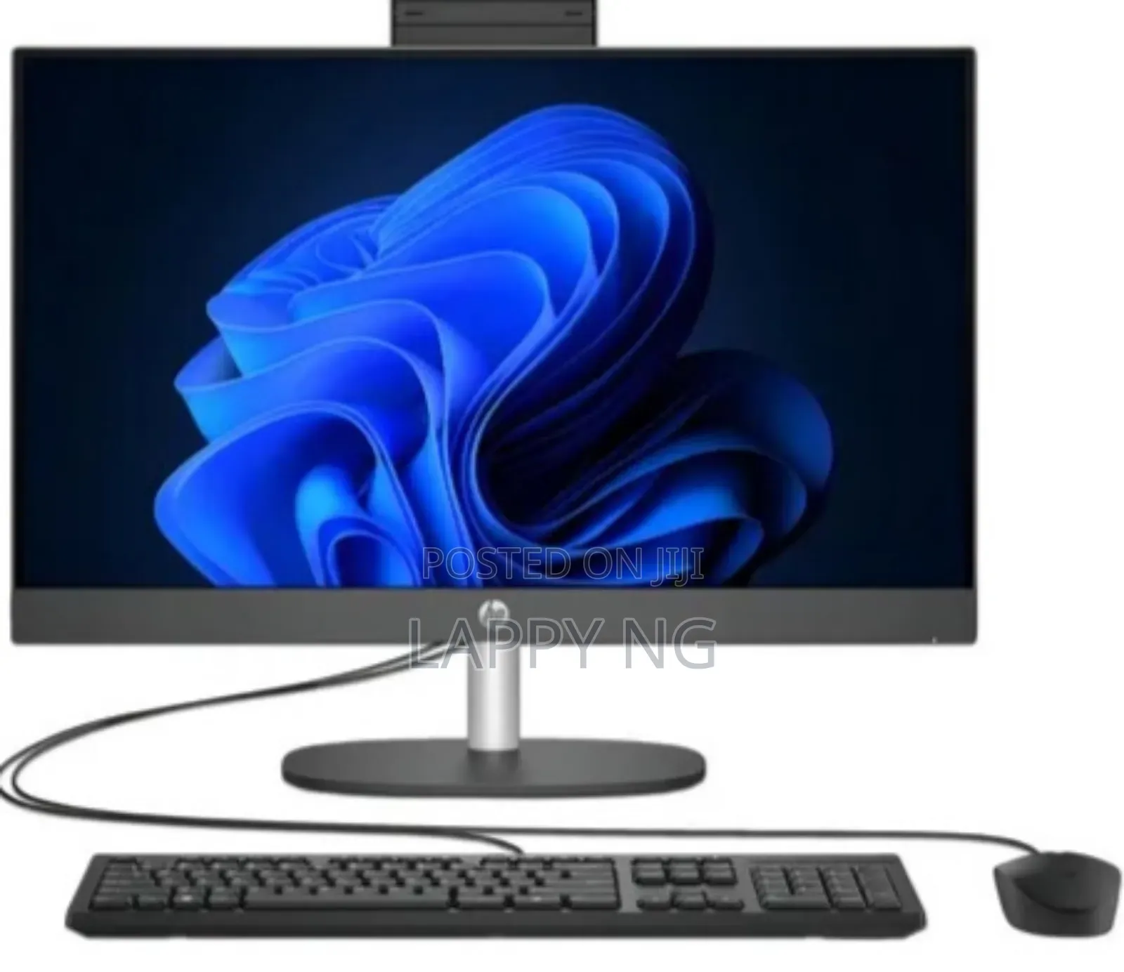 New HP ProOne 240 G10 All-in-One 16GB Intel Core i7 SSD 512GB