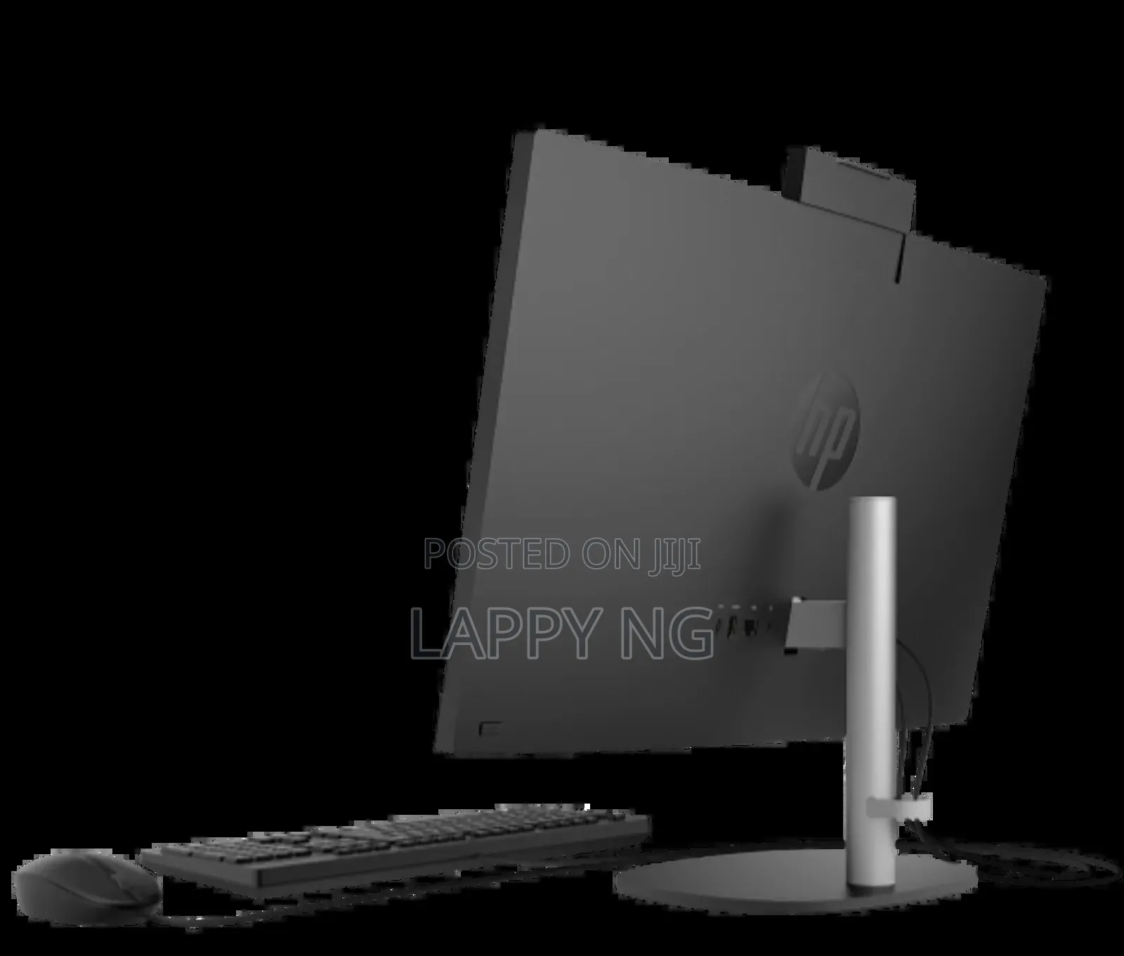 New HP ProOne 240 G10 All-in-One 16GB Intel Core i7 SSD 512GB