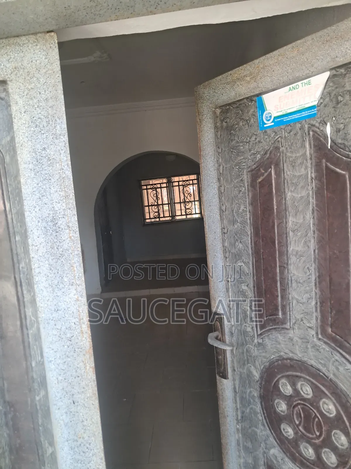 2bdrm Block of Flats in Peter Nermersin, Satelite Town for sale