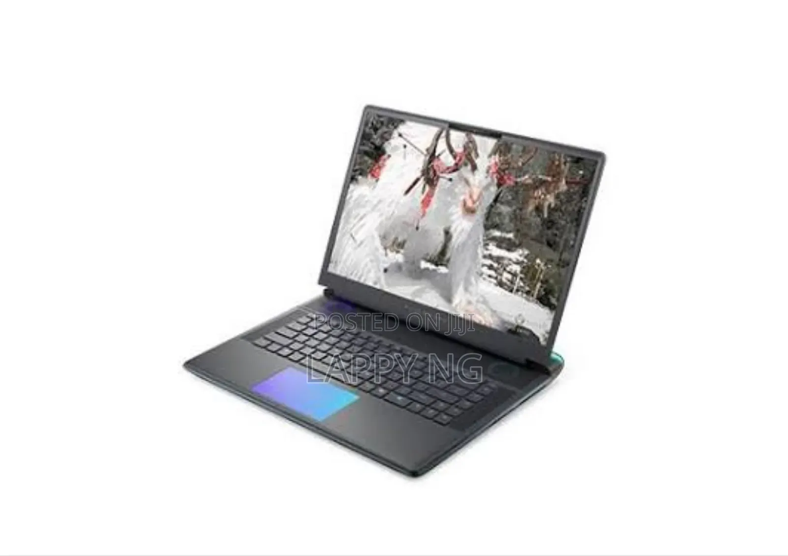 New Laptop Dell Allenware M15 R5 32GB Intel Core Ultra 9 SSD 2T