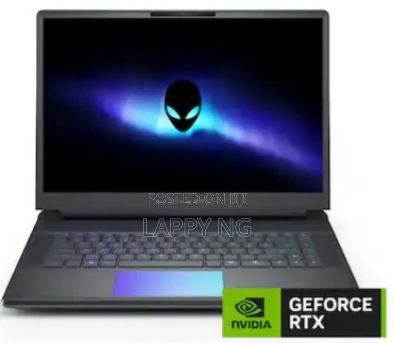 New Laptop Dell Allenware M15 R5 32GB Intel Core Ultra 9 SSD 2T