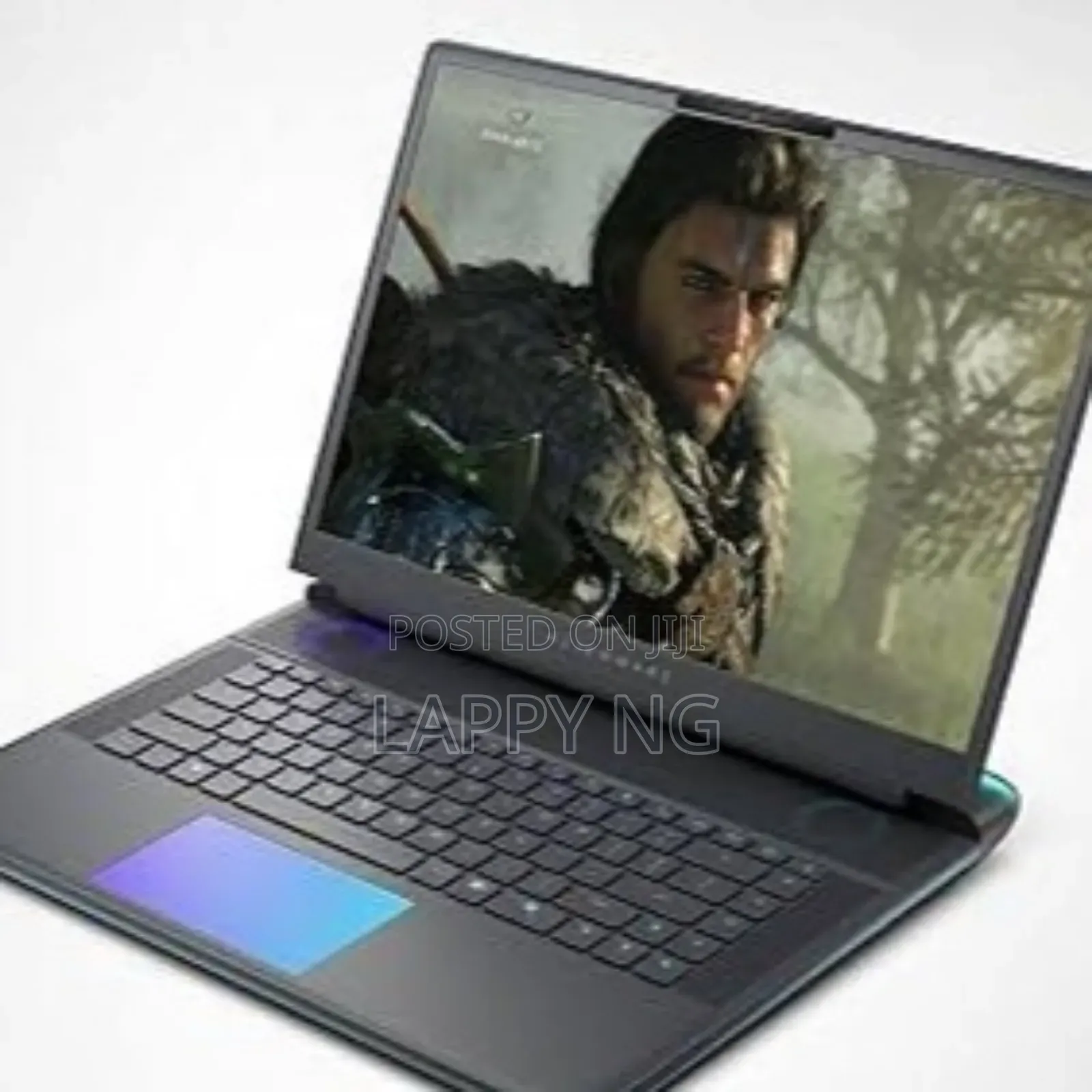 New Laptop Dell Allenware M15 R5 32GB Intel Core Ultra 9 SSD 2T