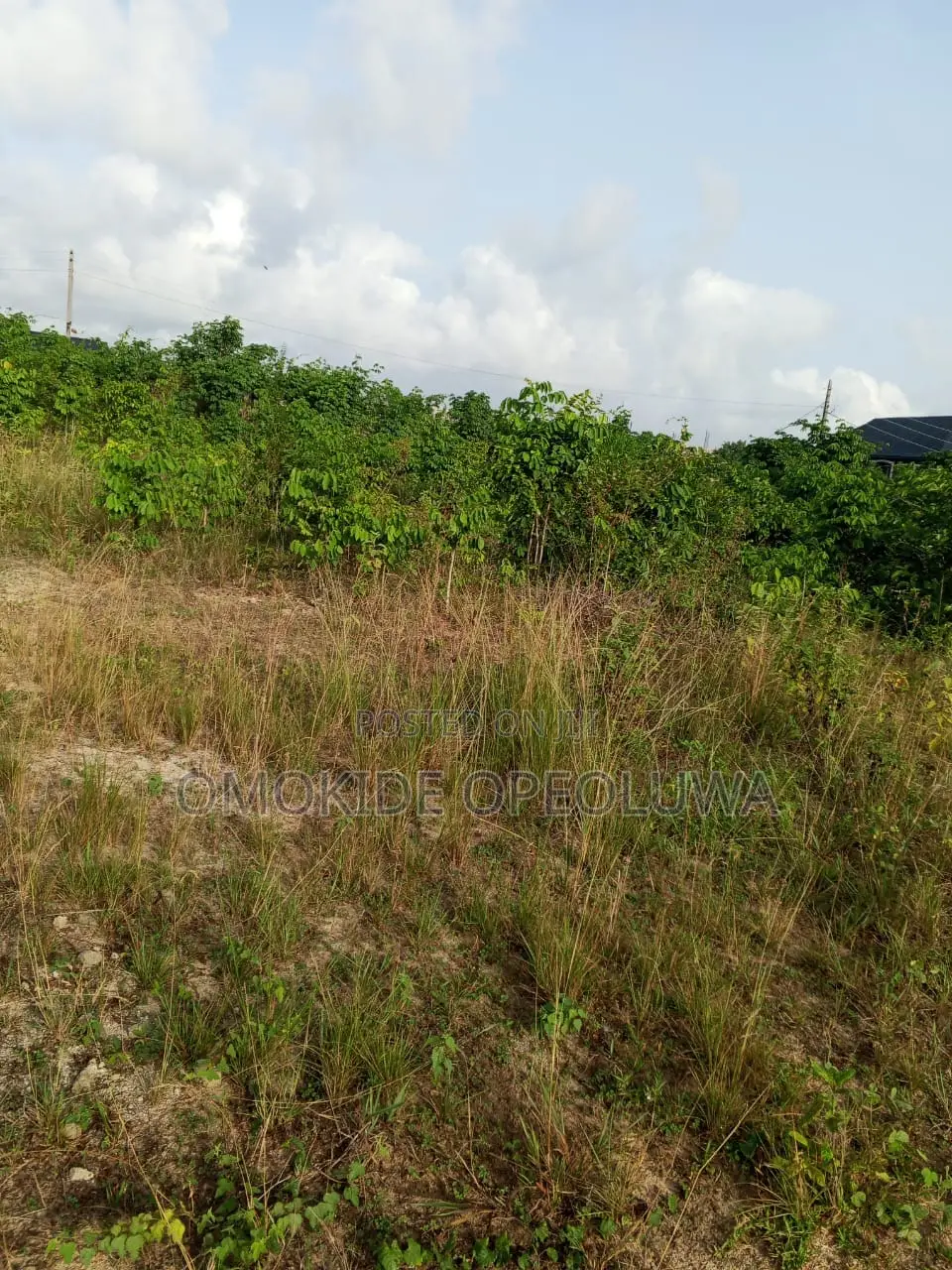 2 Plots of Land at Igbogbo, Ikorodu
