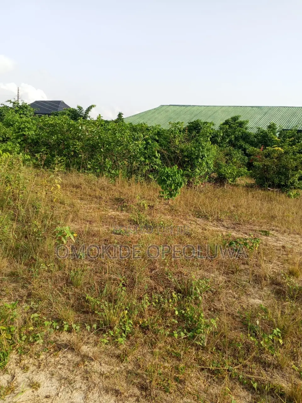 2 Plots of Land at Igbogbo, Ikorodu