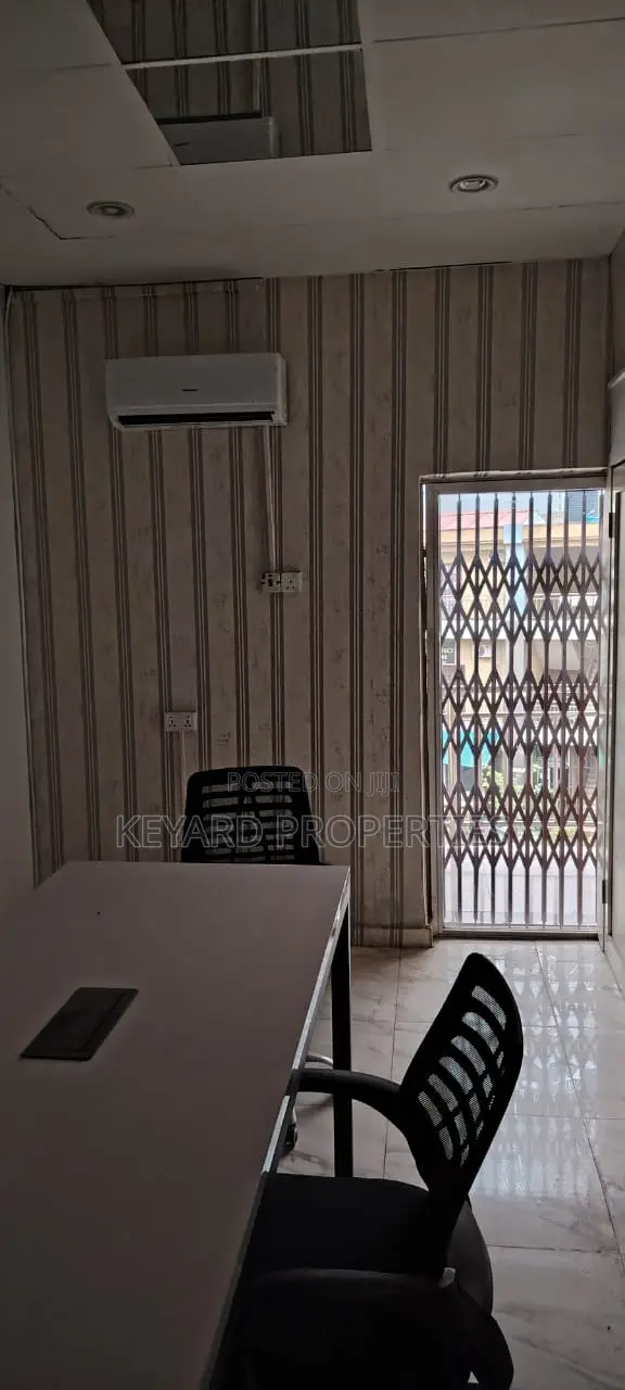 Shop for Rent in Wuse2