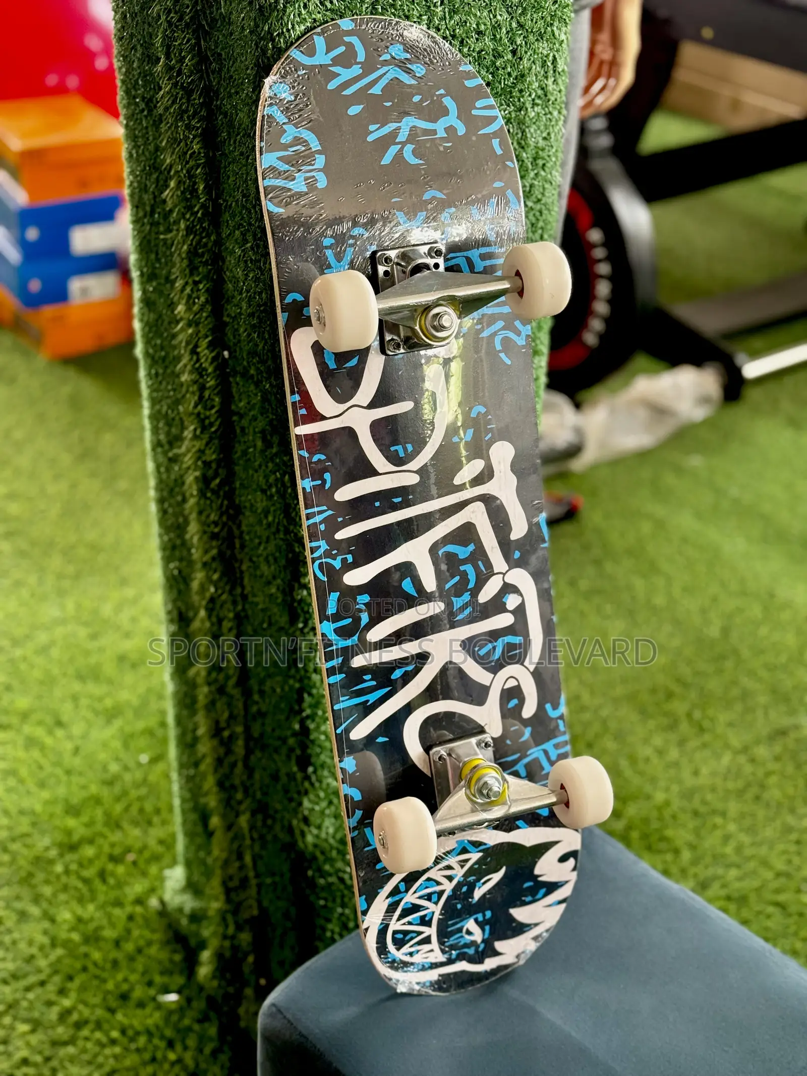 Original High Quality Skateboard