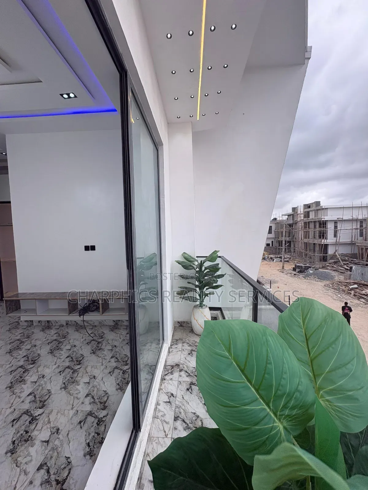 4bdrm Duplex in Off Lekki-Epe Expressway for sale
