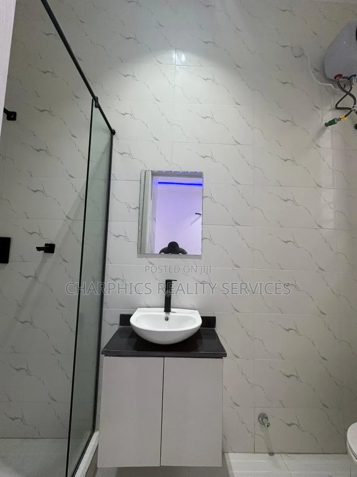 4bdrm Duplex in Off Lekki-Epe Expressway for sale
