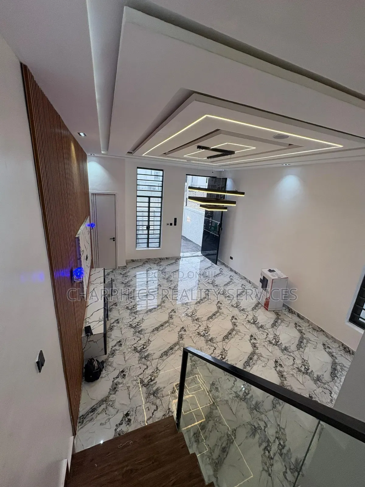 4bdrm Duplex in Off Lekki-Epe Expressway for sale