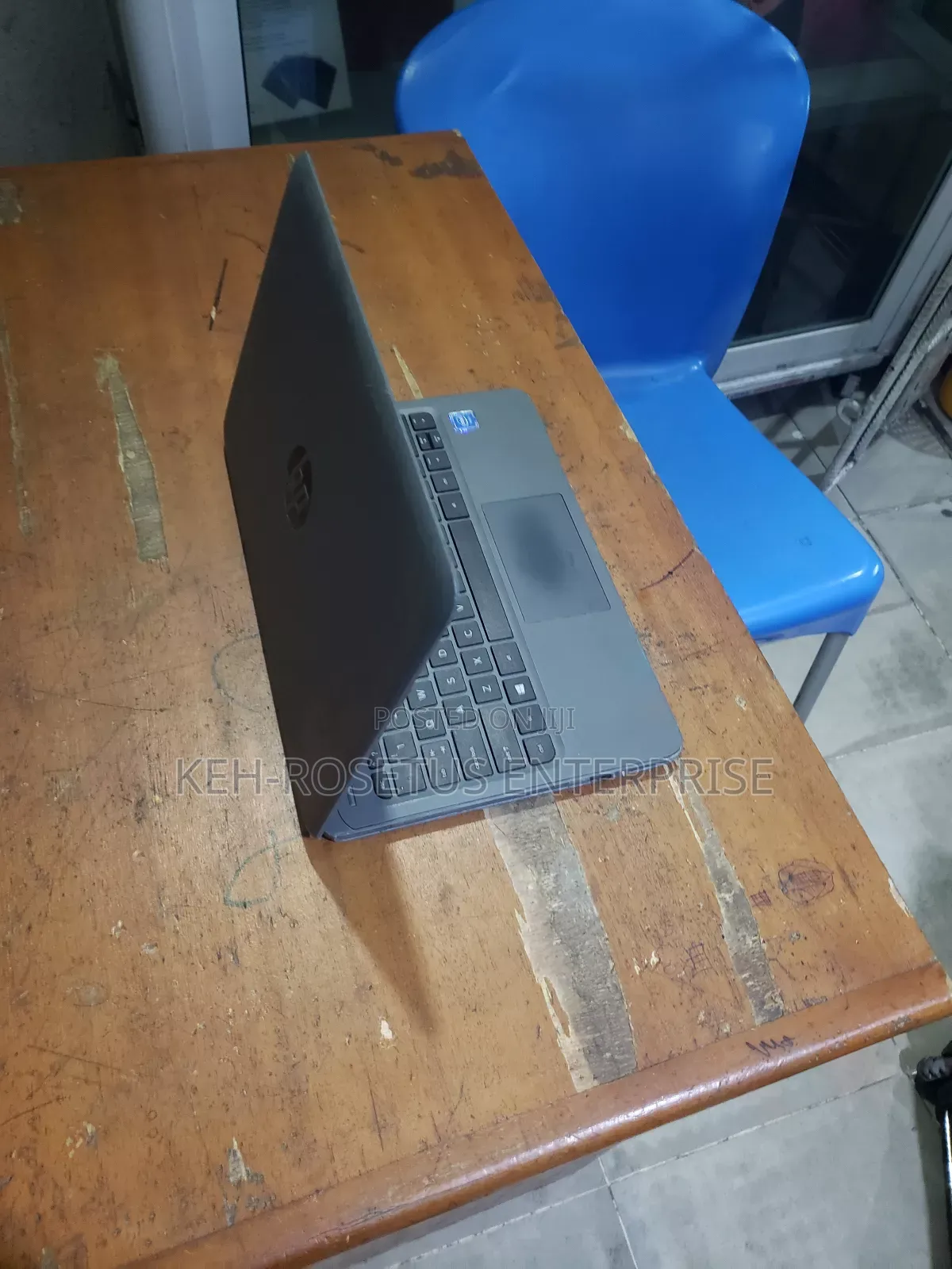 Laptop HP Stream 11 4GB Intel Celeron eMMC 60GB
