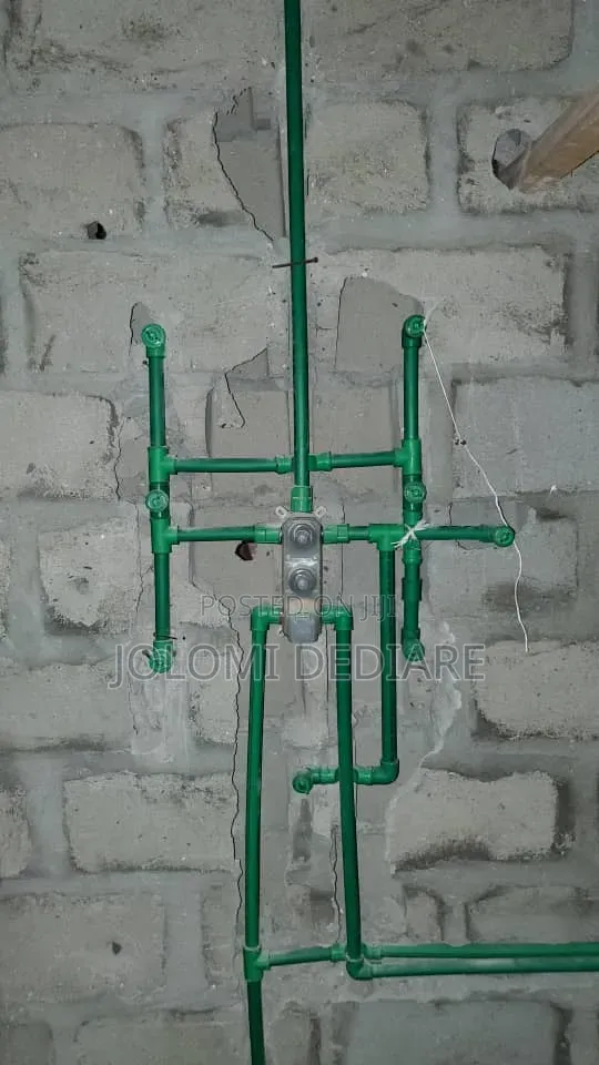 Professional Plumbing Services