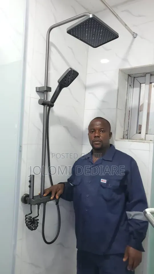 Professional Plumbing Services