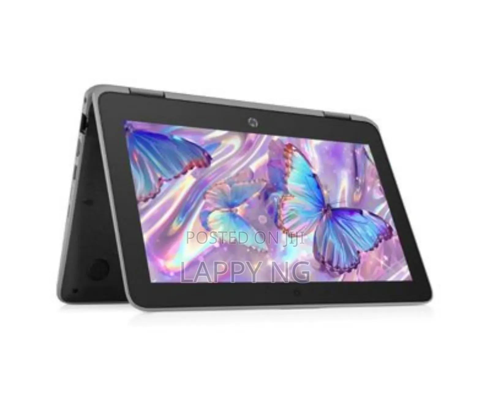 New Laptop HP ProBook X360 11 G4 4GB Intel Celeron SSHD (Hybrid) 256GB