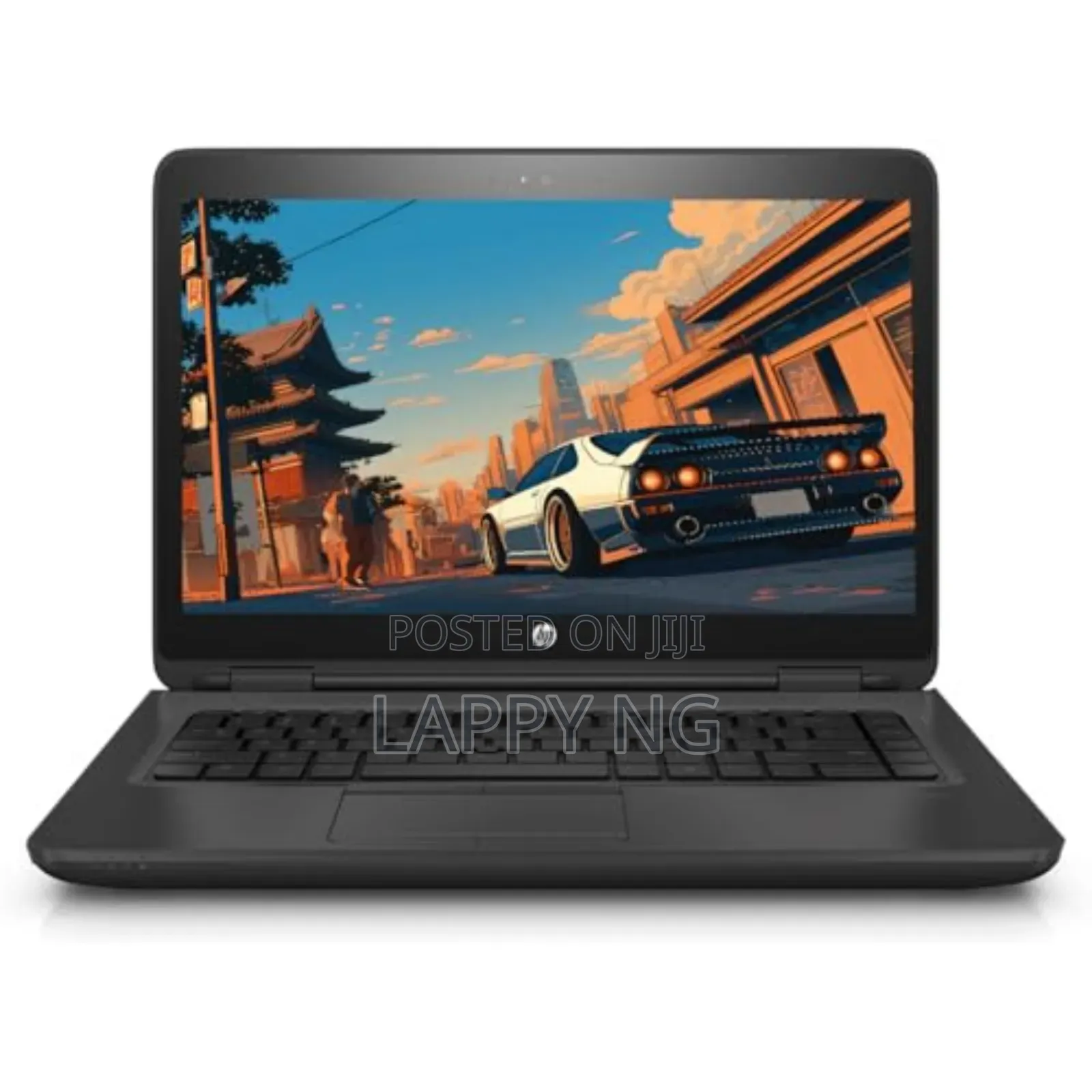 New Laptop HP ProBook X360 11 G4 4GB Intel Celeron SSHD (Hybrid) 256GB