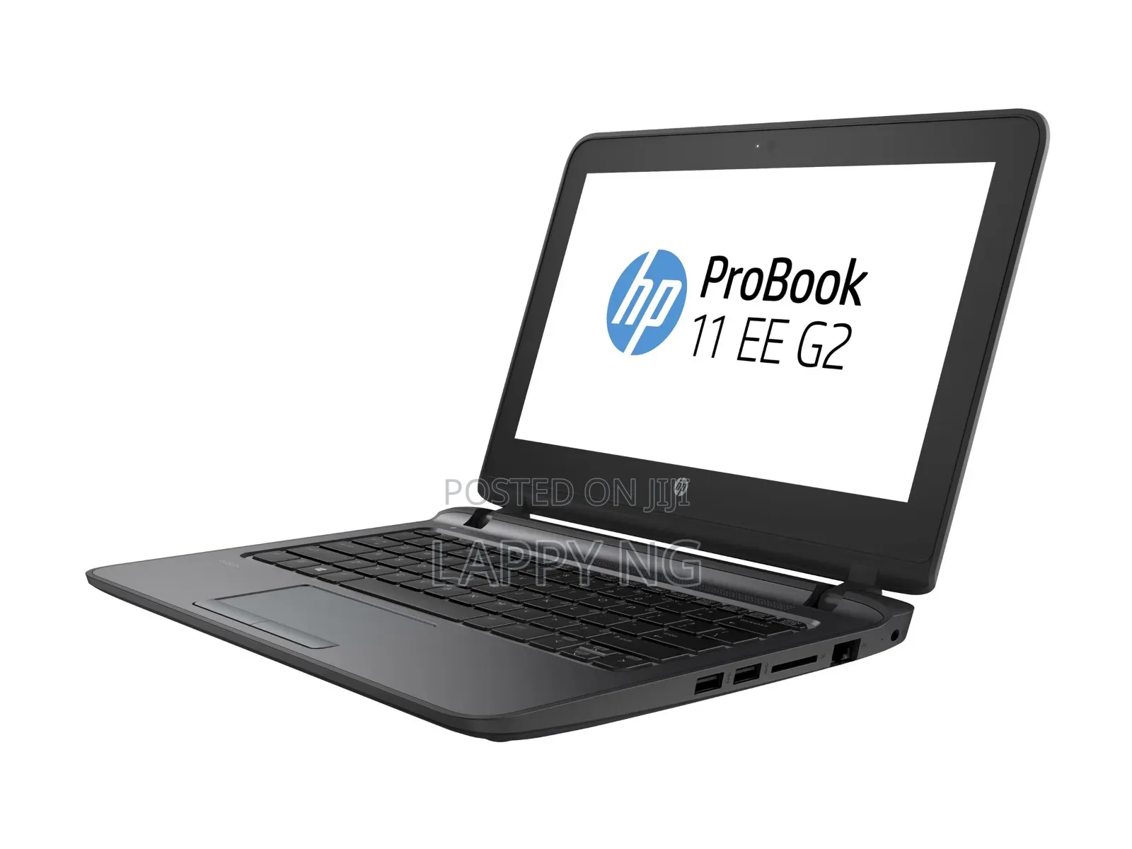 New Laptop HP ProBook X360 11 G4 4GB Intel Celeron SSHD (Hybrid) 256GB