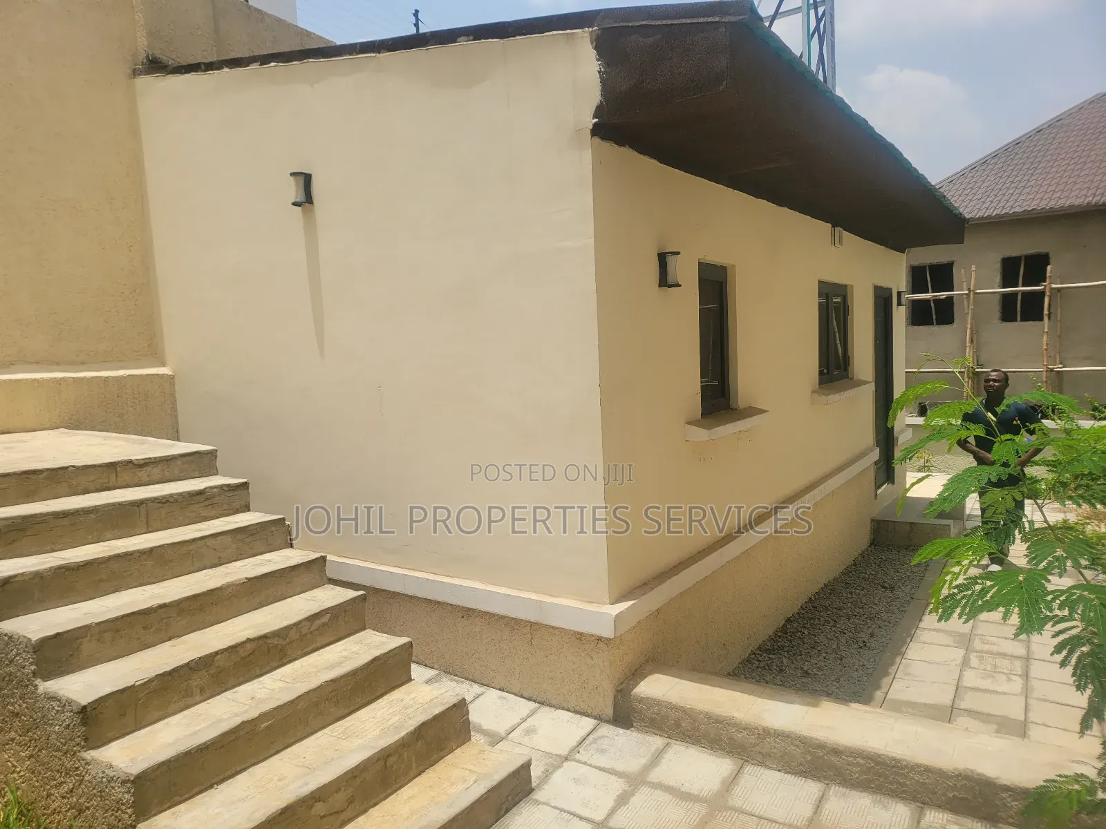 5bdrm Duplex in Naf Valley Estate, Asokoro for rent