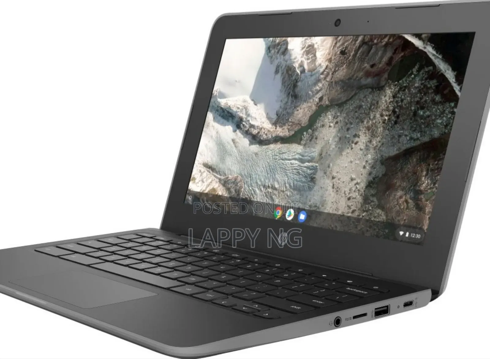 New Laptop HP Stream 11 Pro G4 EE 4GB Intel Celeron SSD 60GB