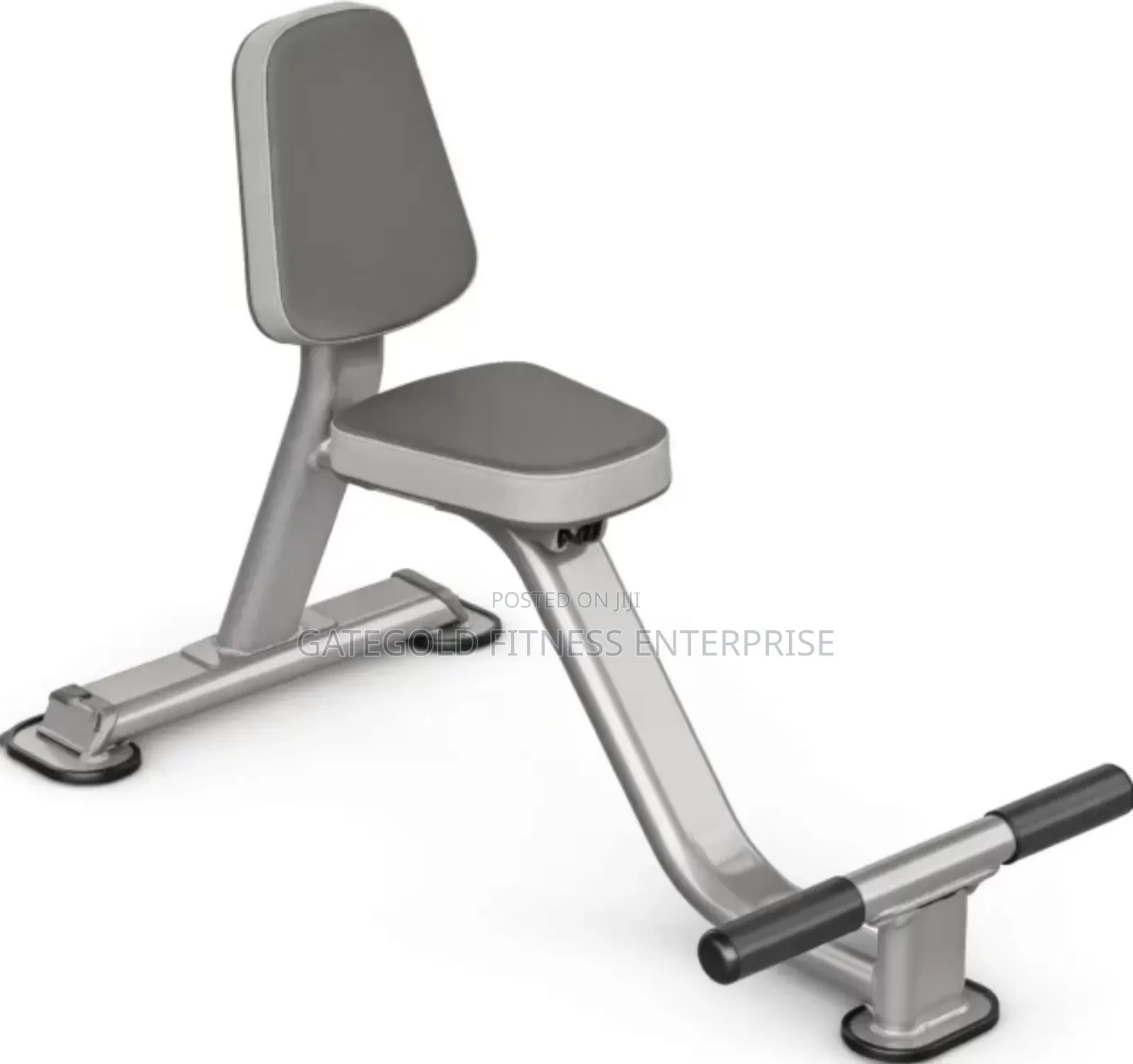 Heavy Duty Commercial Multi-Purpose /Utility Bench 75 Degree Im022