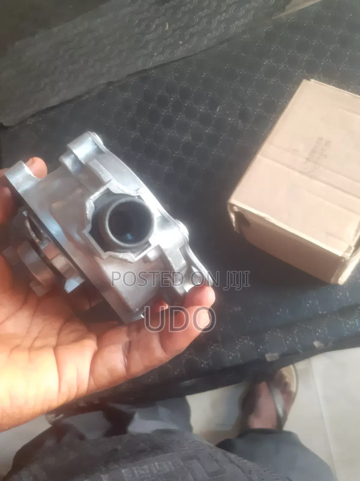 Vacuum Pump Range Rover Evoque 2.0 2018