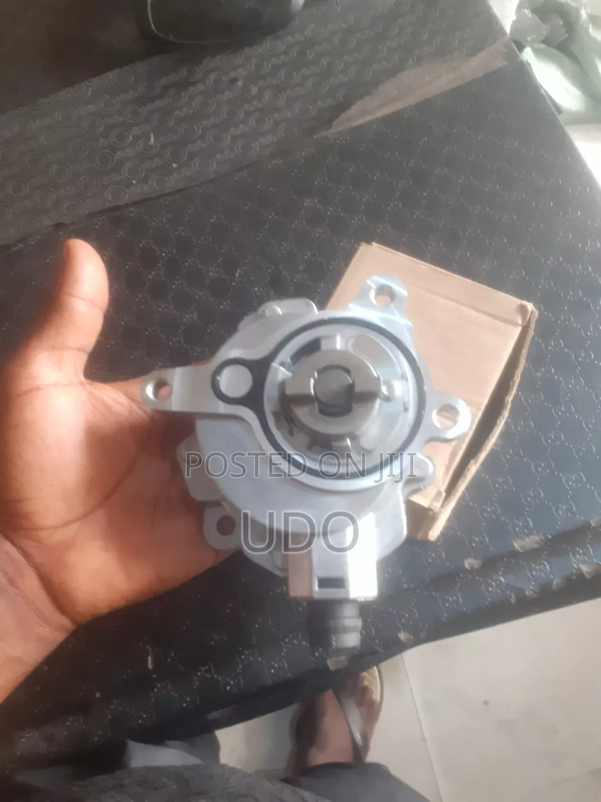 Vacuum Pump Range Rover Evoque 2.0 2018