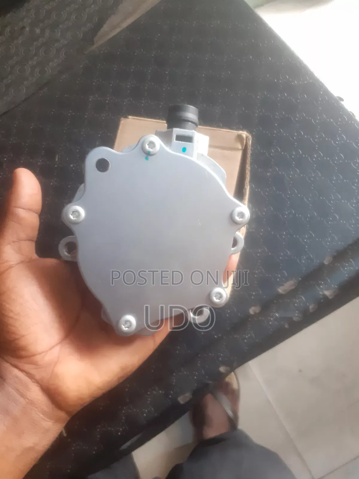 Vacuum Pump Range Rover Evoque 2.0 2018