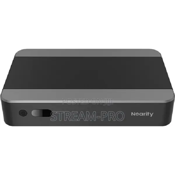 Nearity Wt400d Conference Roomhost Mini-Pc