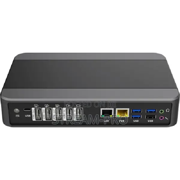 Nearity Wt400d Conference Roomhost Mini-Pc