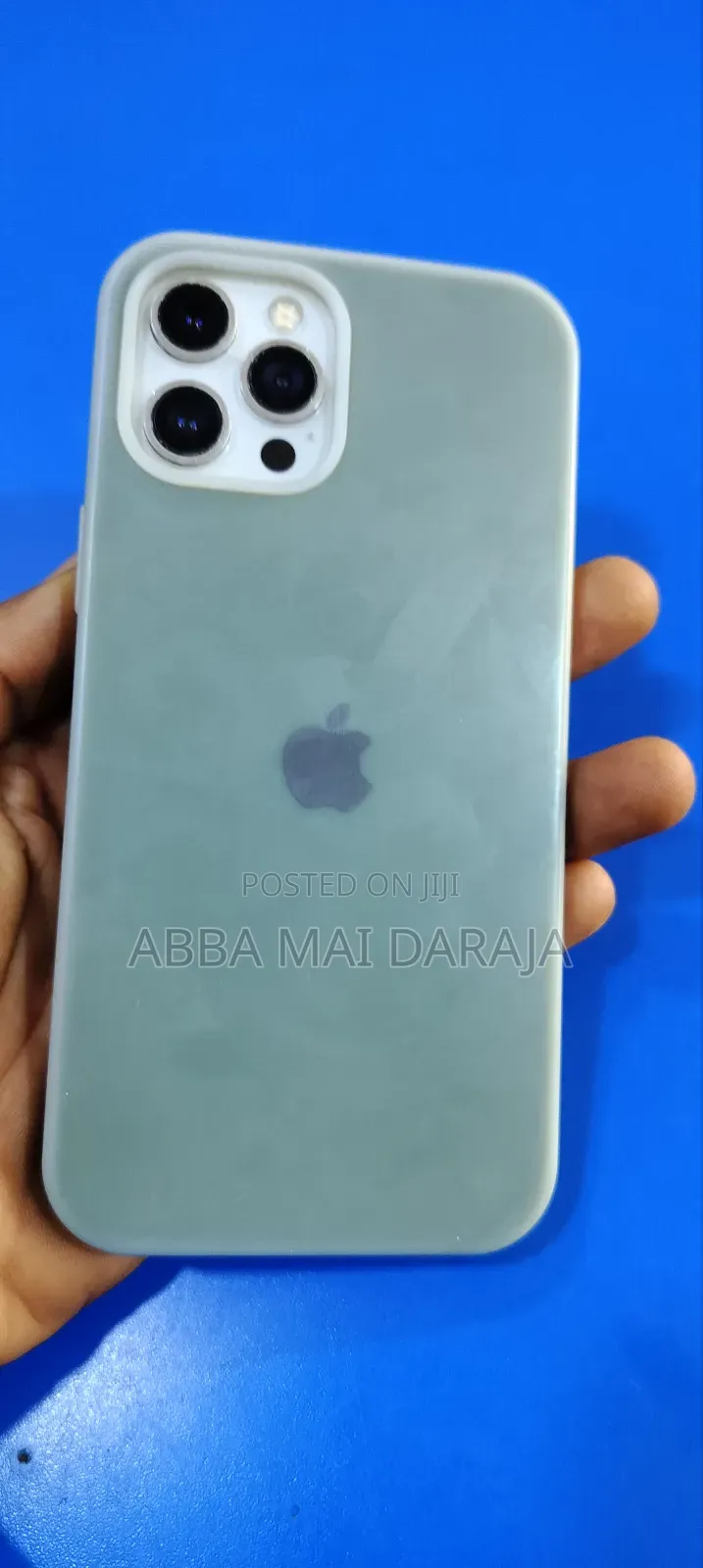 Apple iPhone 12 Pro Max 256 GB Gold