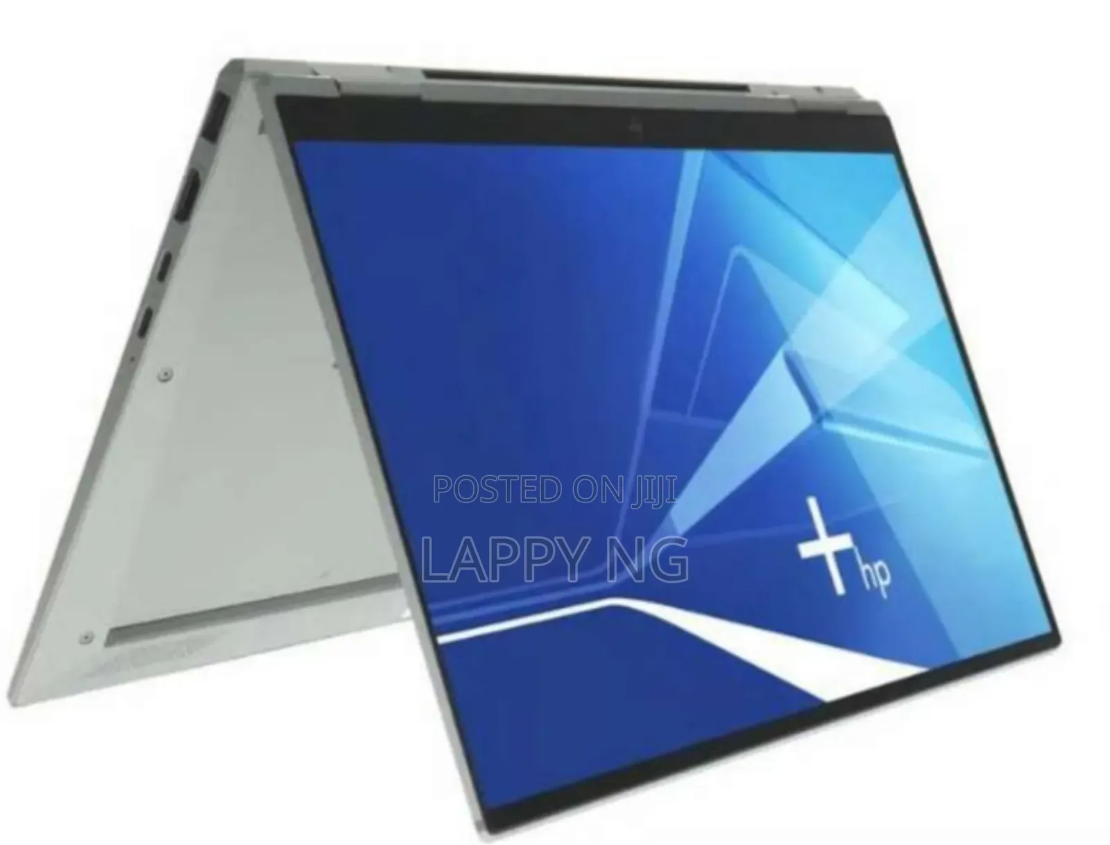 New Laptop HP EliteBook X360 1030 G3 8GB Intel Core i5 SSD 256GB