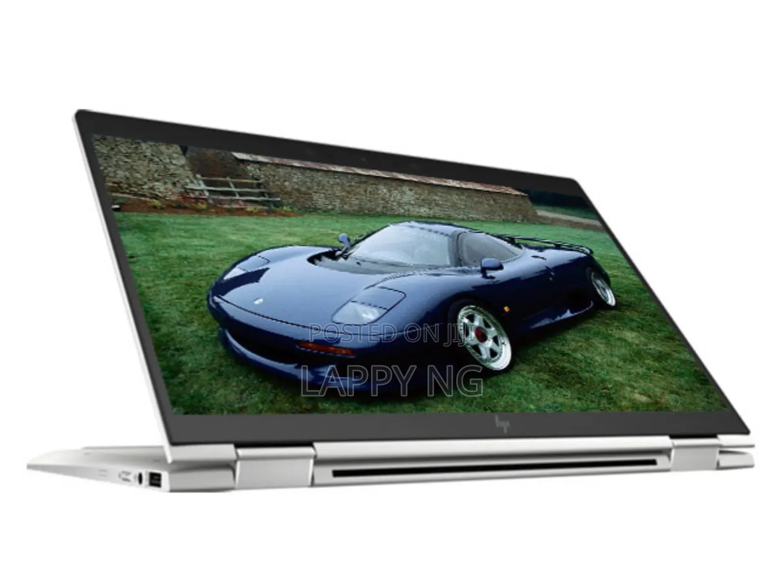 New Laptop HP EliteBook x360 1030 G4 8GB Intel Core i5 SSD 256GB