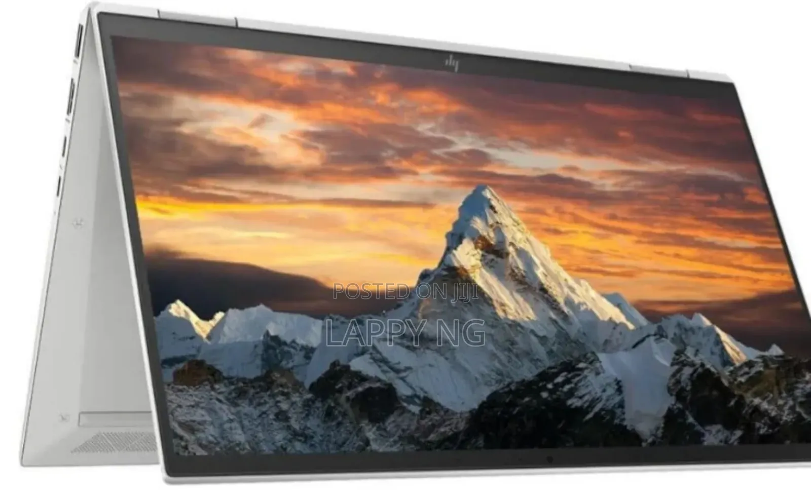 New Laptop HP EliteBook x360 1030 G4 8GB Intel Core i5 SSD 256GB