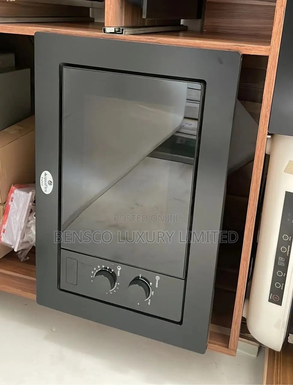 Premium Acquaflex Built-in Microwave Oven – Durable High Performance