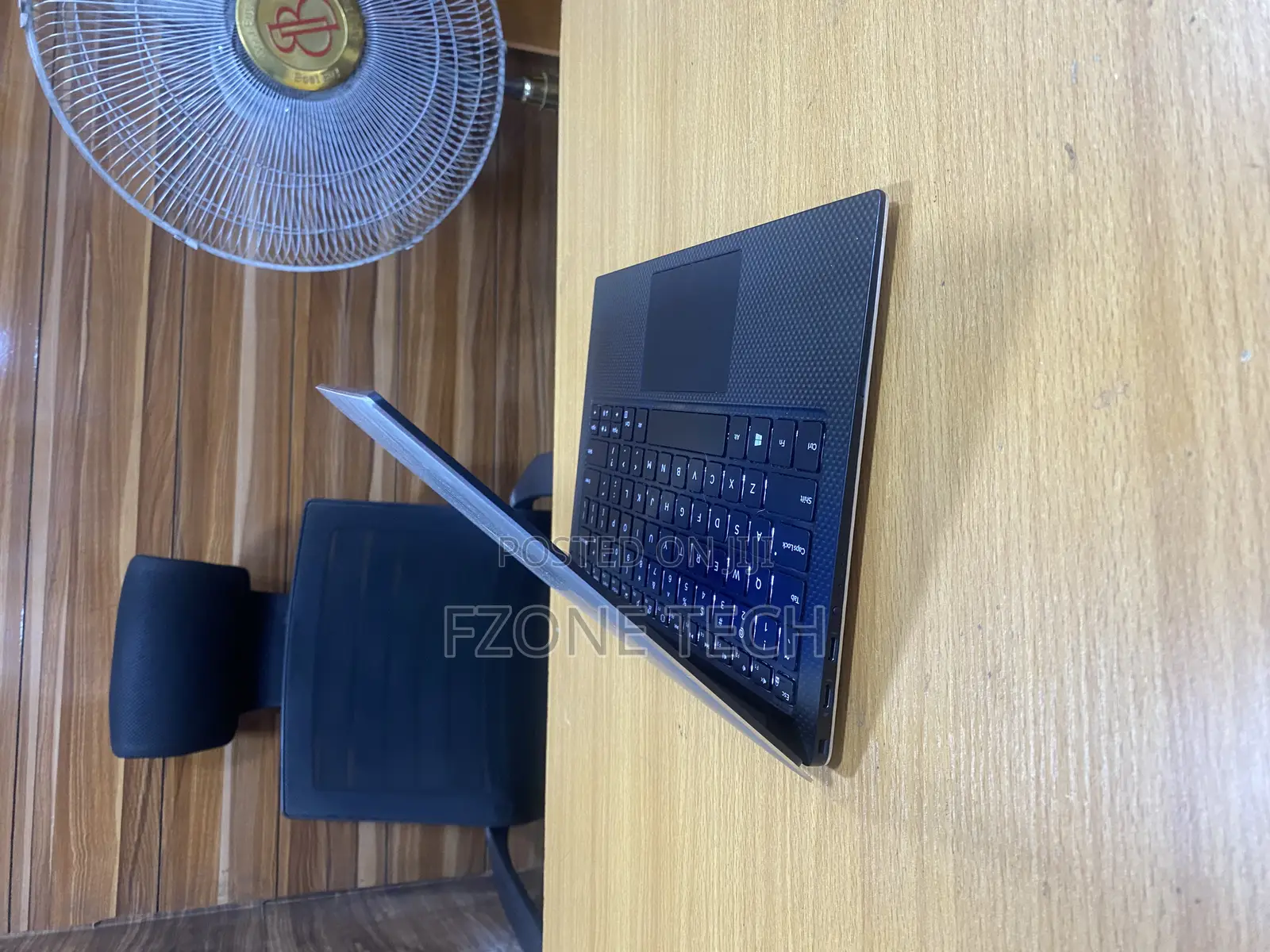 Laptop Dell XPS 13 9310 16GB Intel Core i7 SSD 512GB